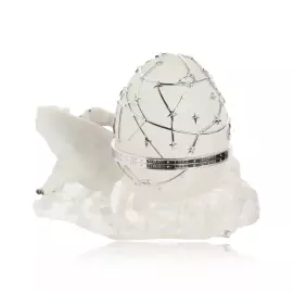 Эксклюзивная ювелирная шкатулка "Мишки"